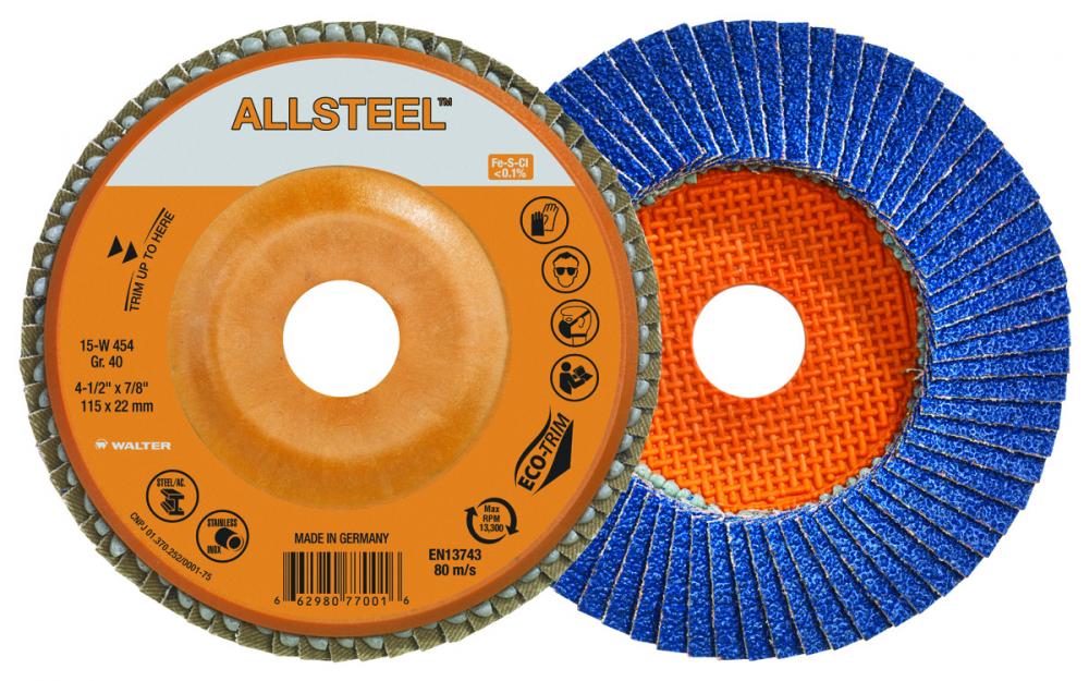 Sanding Discs and Kits